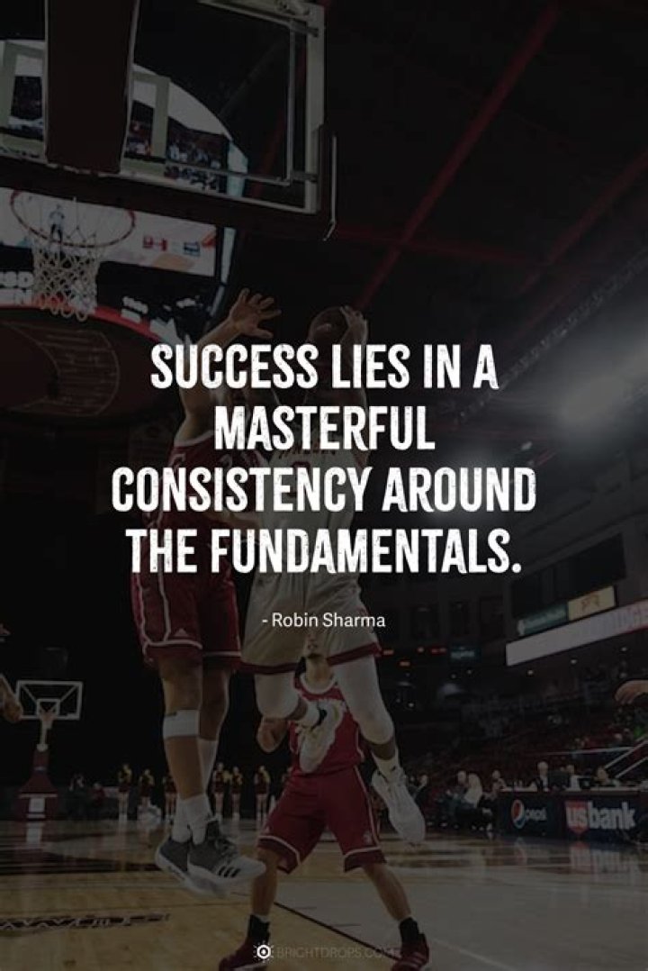 17 Basketball Quotes To Get You Excited For March Madness