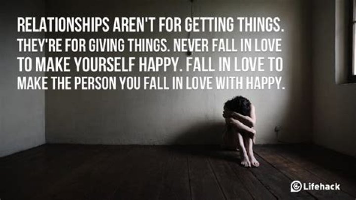 43 Quotes About a Relationship Falling Apart