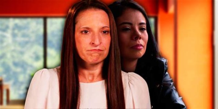 90 Day Fiance star Kris Foster couldn't make Jeymi's birthday due to son's arrest