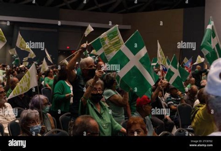 A Beacon Of Women's Rights And Puerto Rican Independence