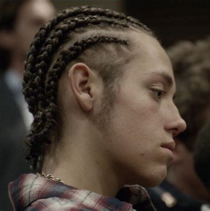 A Comprehensive Guide To Carl Gallagher Braids