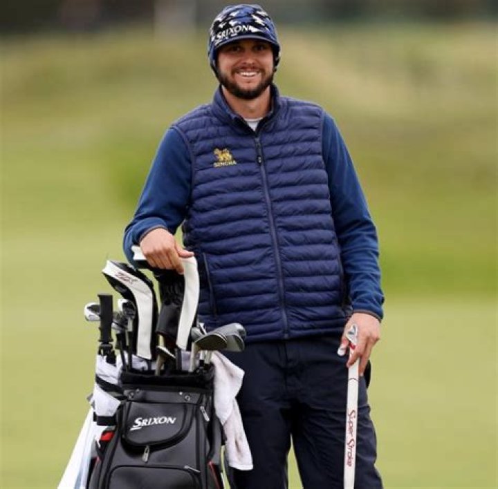 A Cornerstone Of Golfing Greatness