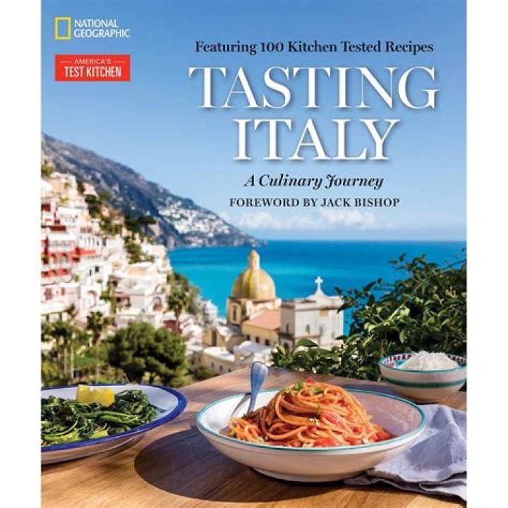 A Culinary Journey Into Italian Excellence