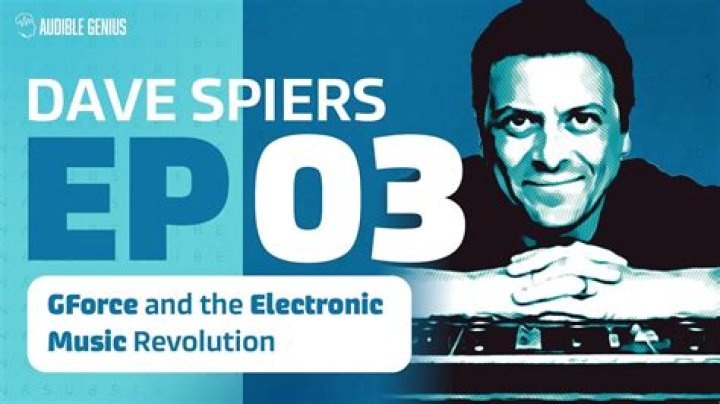 A Deep Dive Into Electronic Music Revolution