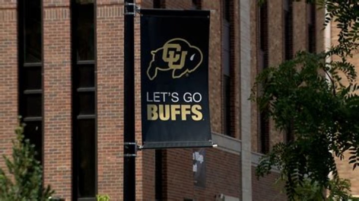 A glimpse of CU Buffs QBs family ·