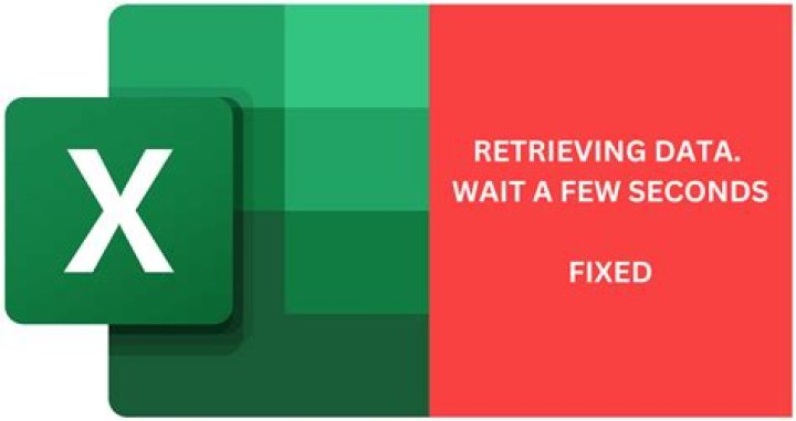 A Guide To Resolving "Unknown Error Retrieving Data"