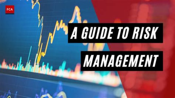 A Guide To Risk Management And Market Stability