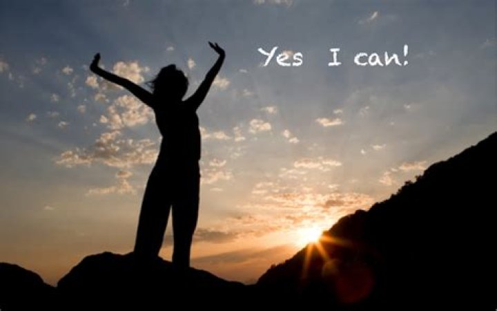 A Journey Of Confidence And