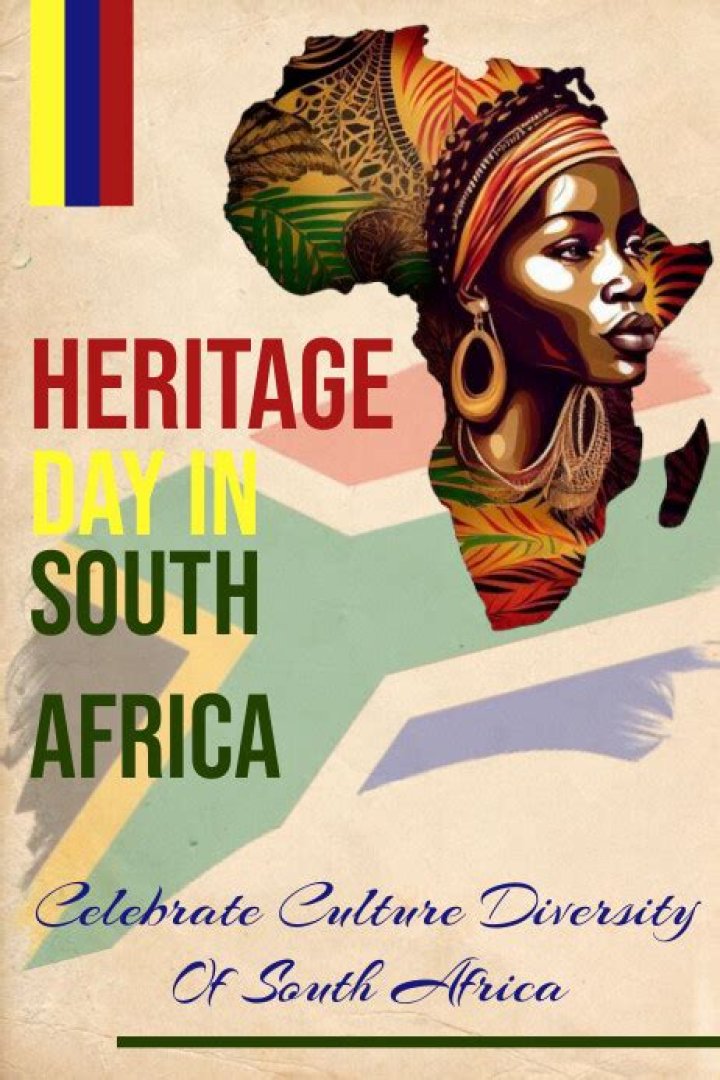 A Journey Of Heritage And Empowerment
