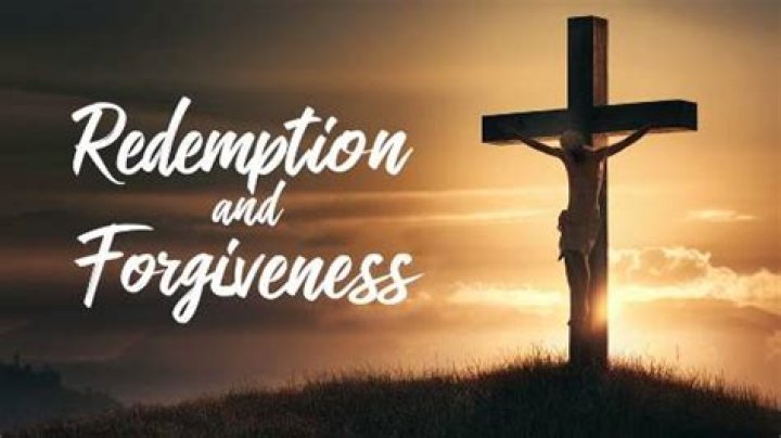 A Journey Of Redemption And Loss