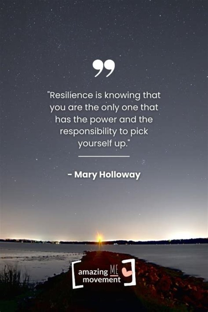 A Journey Of Resilience And Romance