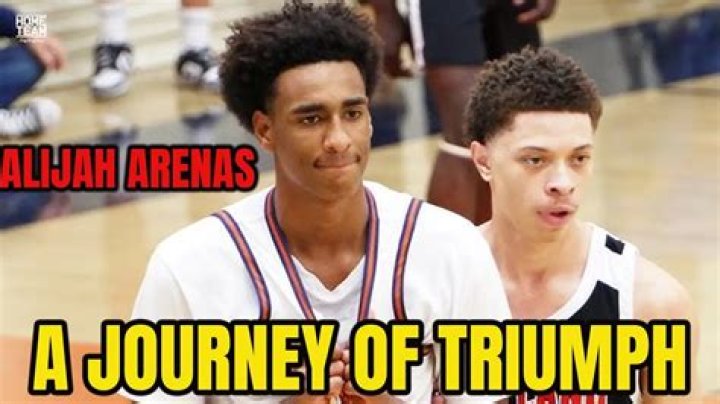 A Journey Of Triumph And Tragedy