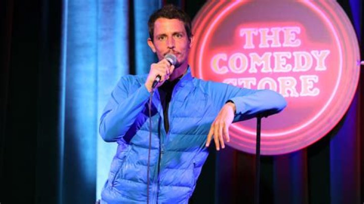 A Look At The Controversial Comedian's Medical Journey
