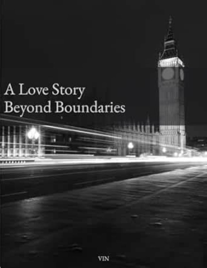 A Love Story Beyond Boundaries