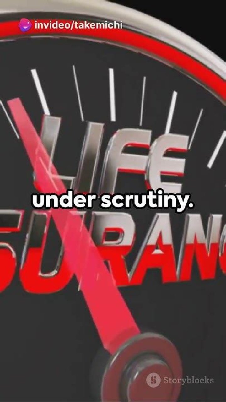 A Tale Of Wealth, Crime, And Consequences