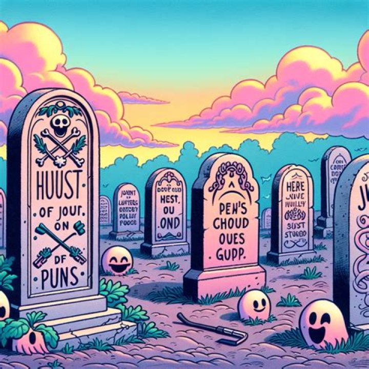 A Treasure Trove Of Humor, News, And Inspiration