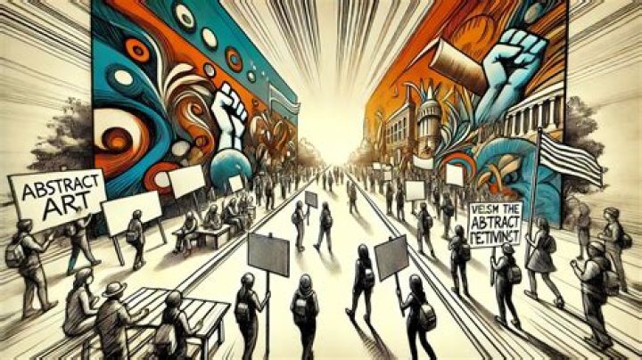 A Vanguard Of Art, Activism, And Inspiration