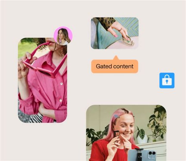 A World Of Exclusive Content