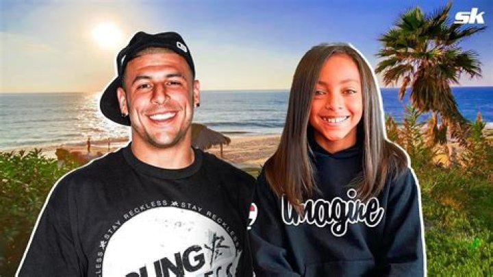 Aaron Hernandez's Daughter: Unraveling The Untold Story