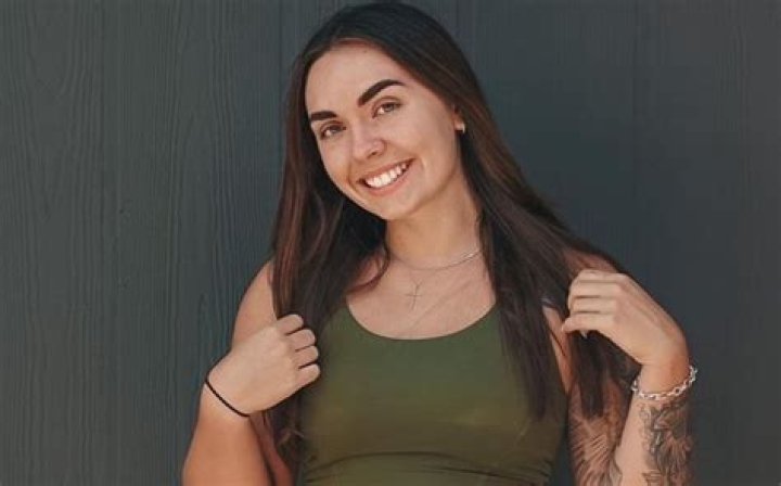 Abby Berner's Leaked Content And Its Impact