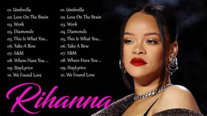 Albums, Songs, News, and Videos ·
