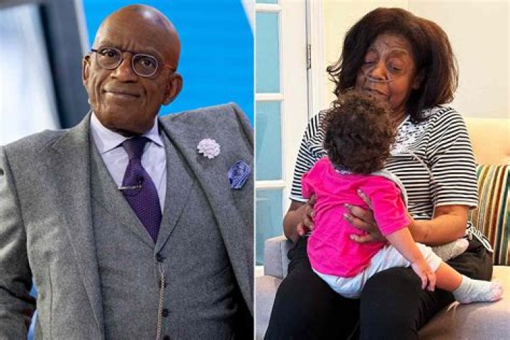 Alice Bell, The Ex-Wife Of Al Roker