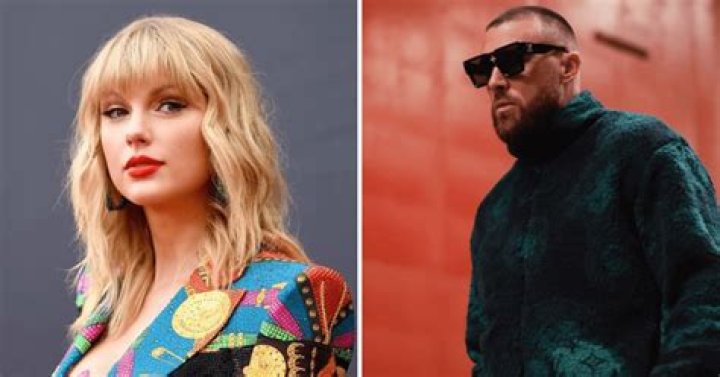 All the funniest Taylor Swift and Travis Kelce memes as Internet goes berserk over 'couple' ·