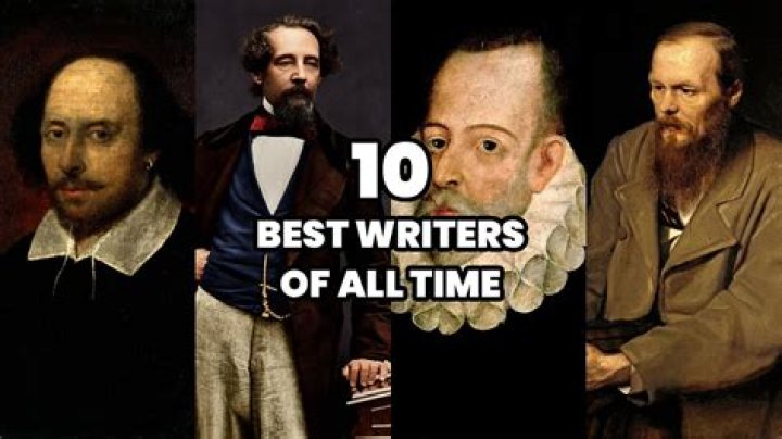 An Actor, Writer, And More