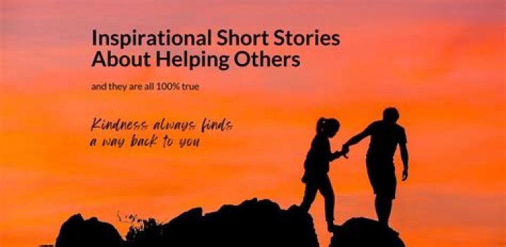 An Inspiring Journey Of Activism And Storytelling