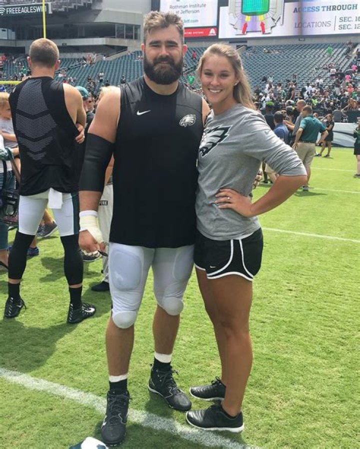 An NFL Coach's Wife With Uncommon Influence