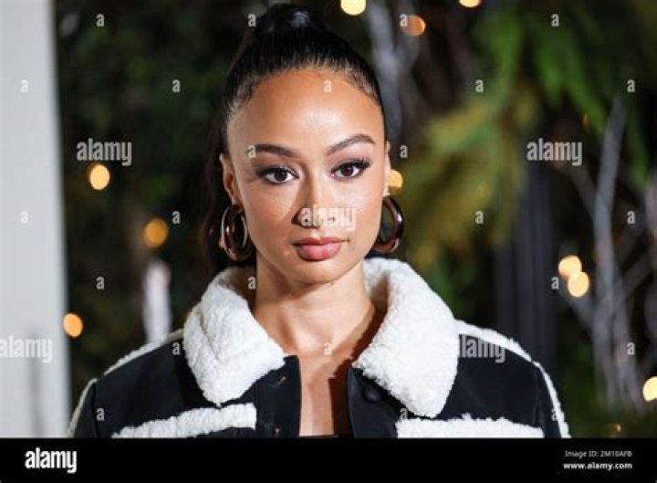 Andraya Michele Howard- Age, Height, Husband, Net Worth, Nationality ·