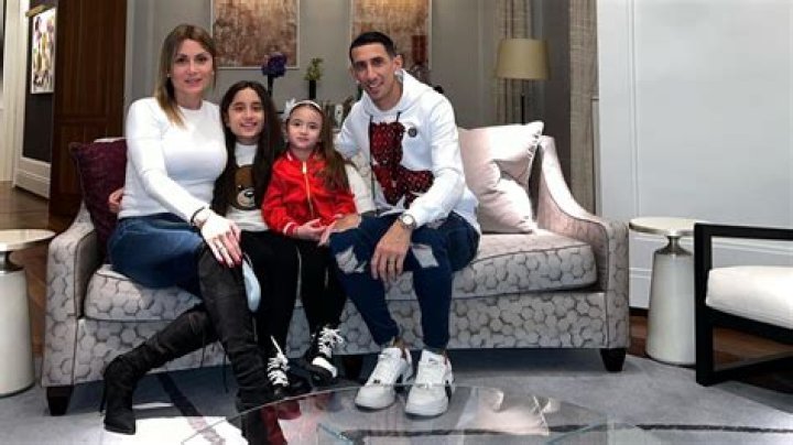 Angel Di Maria Net Worth, How Much Salary In 2021? ·