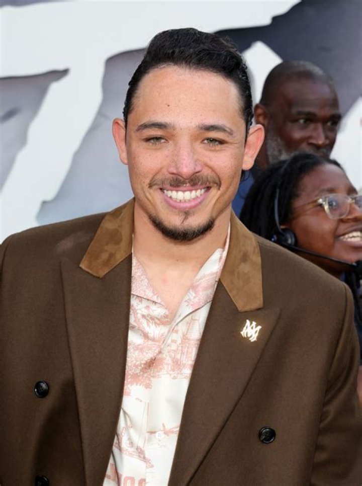 Anthony Ramos (Actor) Height, Weight, Age, Girlfriend, Facts, Biography |
