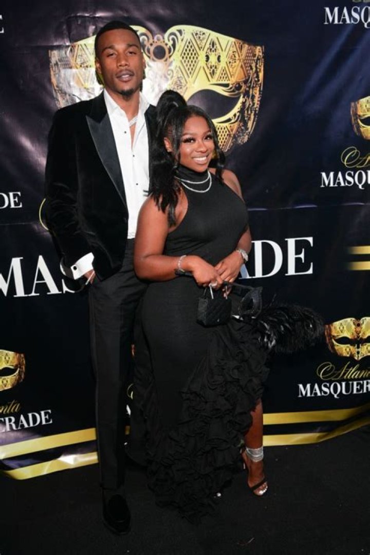 Are Reginae Carter And Armon Warren Dating? Lets Investigate