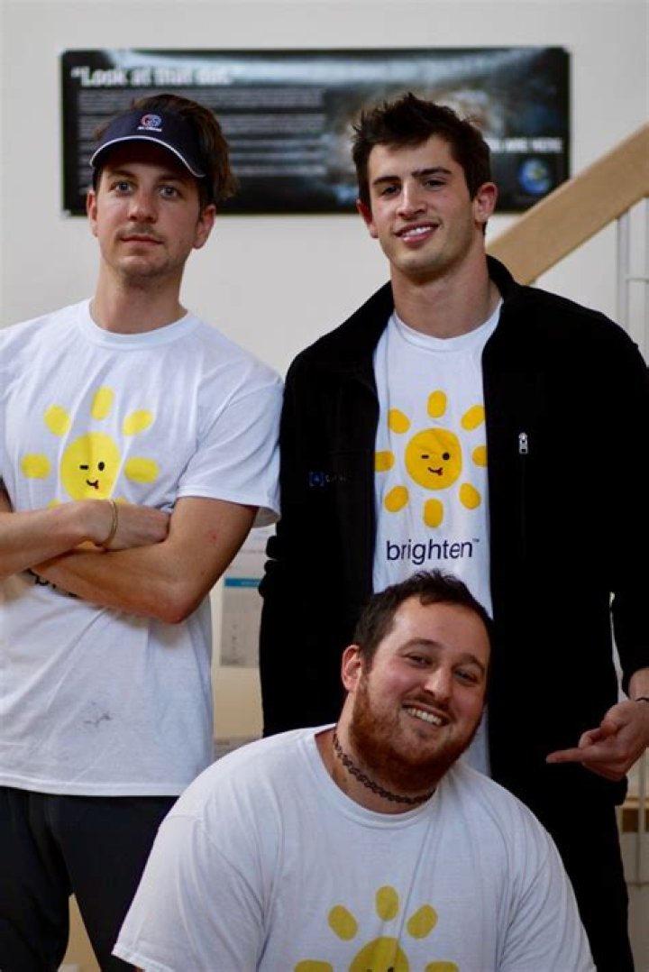 Austin Kevitch - WebBlog