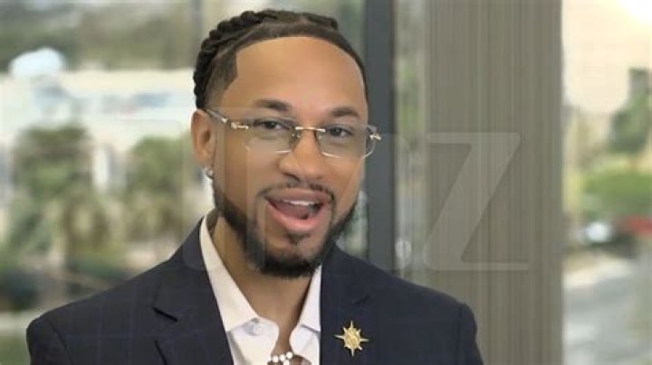 Baby Blue Pretty Ricky Height, Weight, Net Worth, Age, Birthday, Wikipedia, Who, Instagram, Biograph |