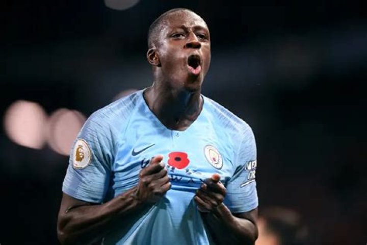 Benjamin Mendy net worth in 2023, wife and religion |