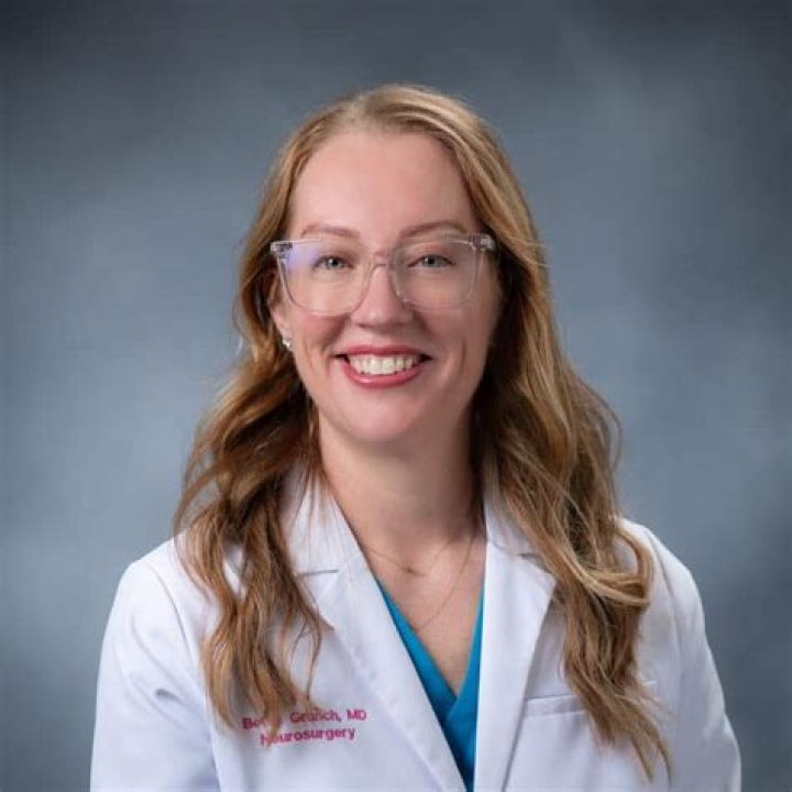 Betsy Grunch, MD's Salary And Impact On Oncology