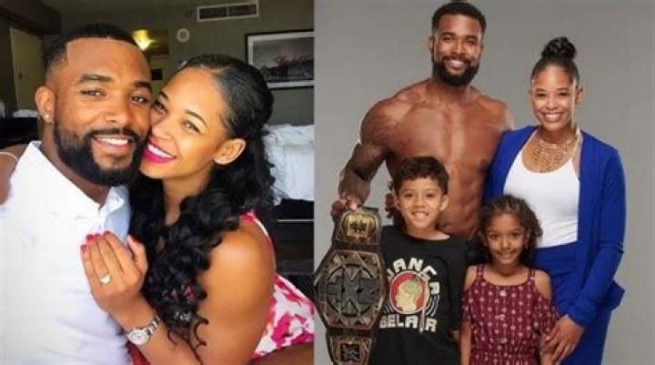 Bianca Belair WWE, Age, Height, Husband, Kids, Net Worth, etc ·