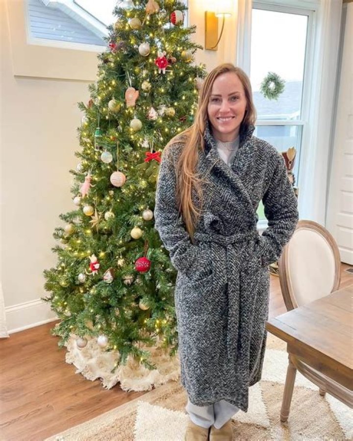 Biography, Husband, Net Worth, And Family