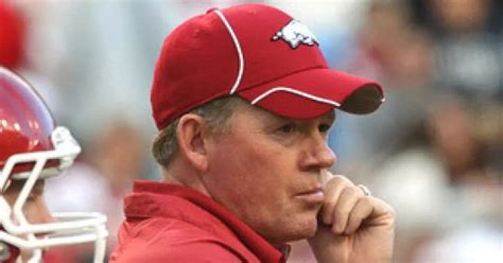 Bobby Petrino's Marital History Explored