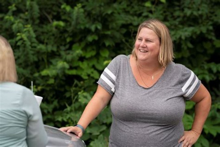 Bridget Everett's Marital Status And Its Significance