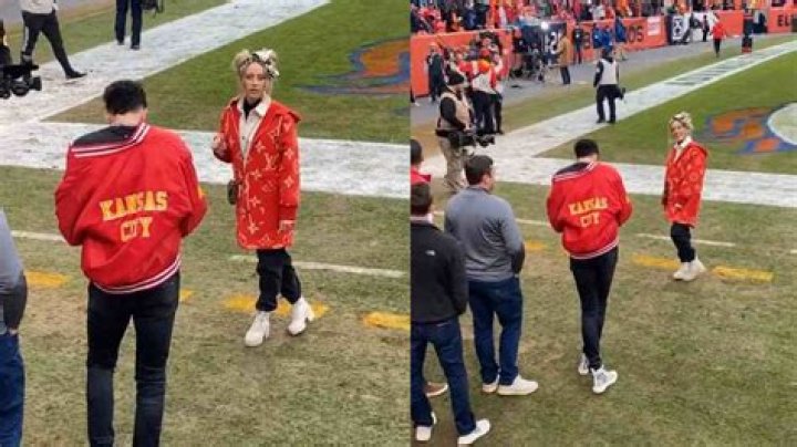Broncos Fan Yells ANTI-GAY Slur at Patrick Mahomes Brother Jackson ·
