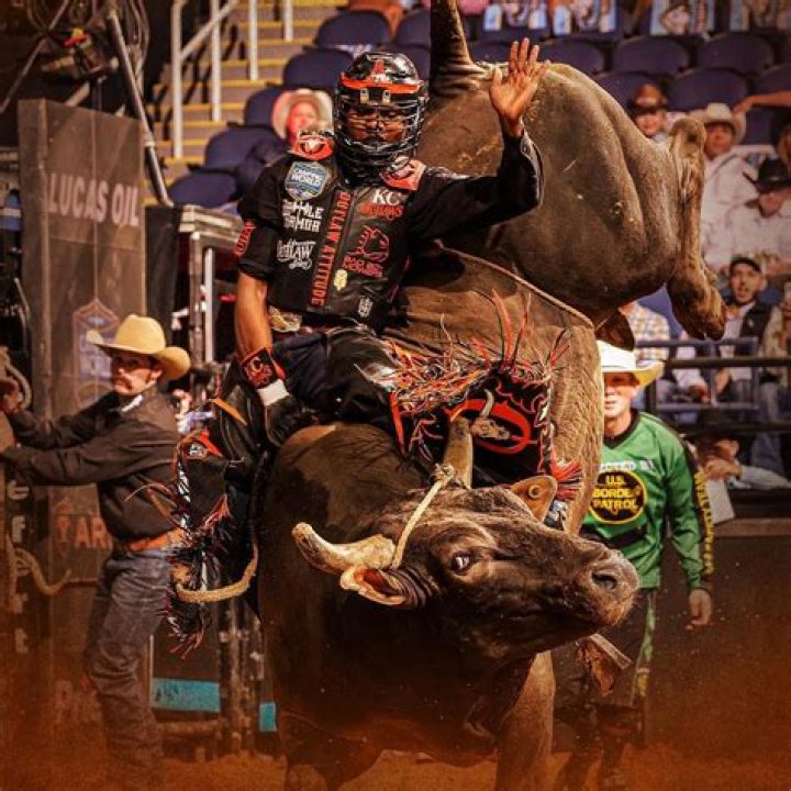 Bull Riding World Witness Action Packed Championship in Future, Heres All theDetails ·