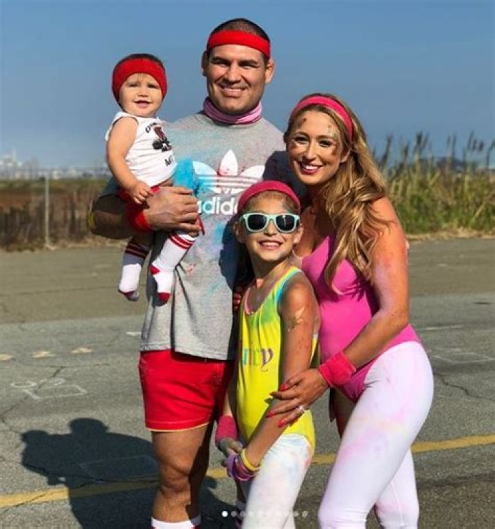Cain Velasquez Bio - affair, married, spouse, salary, net worth, bio, career, fights, age, earnings, ·