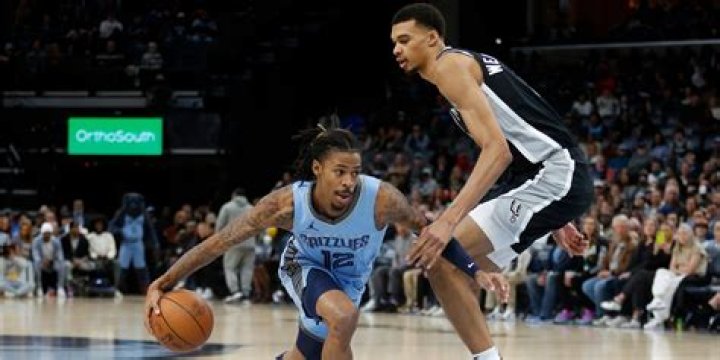 Camron Weighs In On Ja Morant Vs. Charles Barkley Spat ·