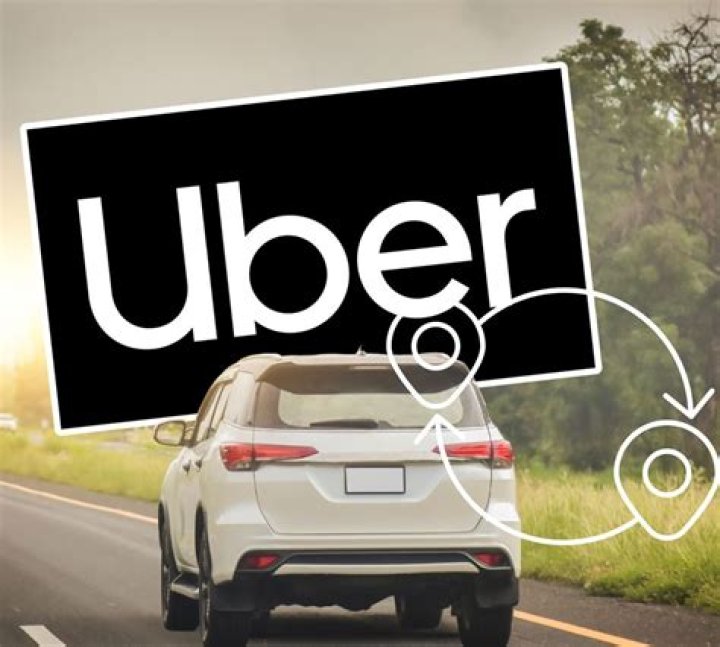 Can you do round trip with Uber? |