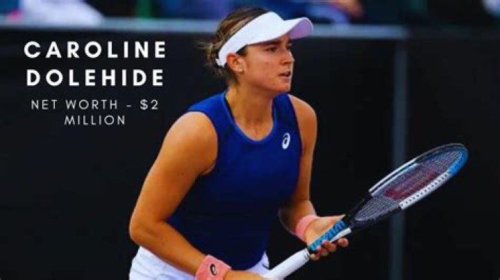 Caroline Dolehide Net Worth in 2023 How Rich is She Now? ·