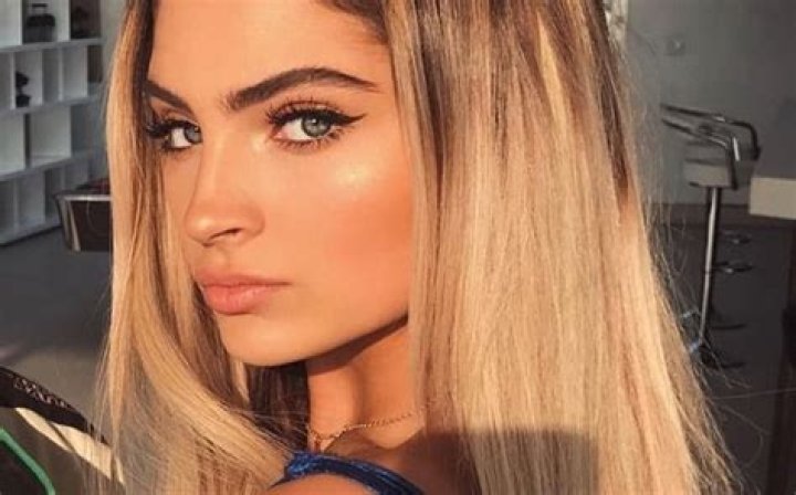 Carrington Durham's OnlyFans Leak Exposed
