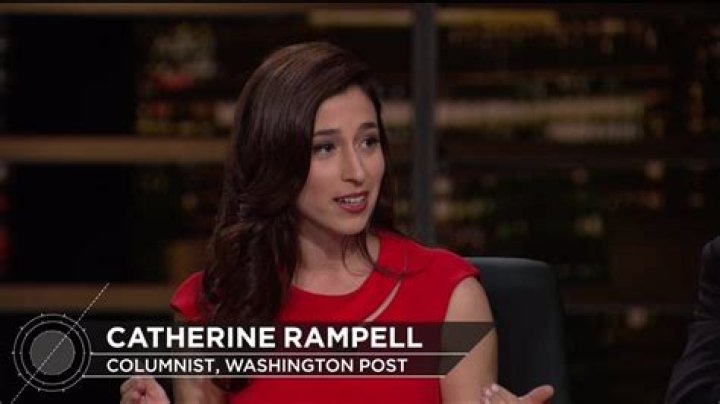 Catherine Rampell - WebBlog